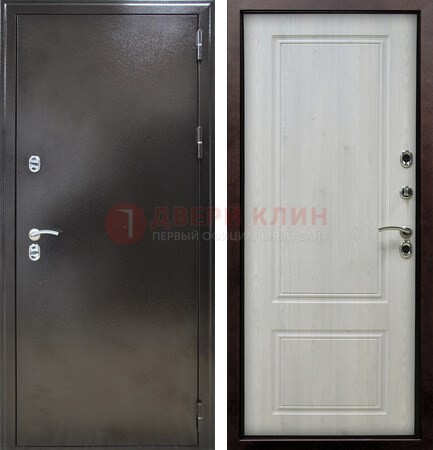 Металлическая дверь ДМ-170